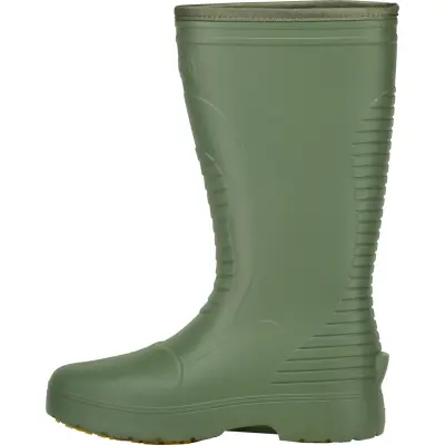 Fubuki Unisex Okinawa Olive