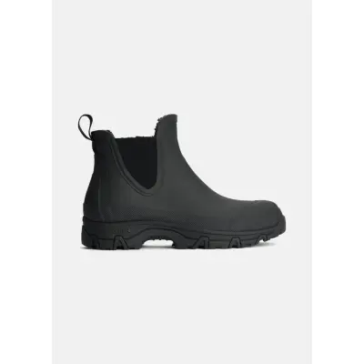 Garpa Pile, 059/Black, 40,  Stövlar