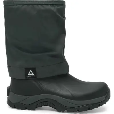 Garphyttan Fairbanks Boots Antracite