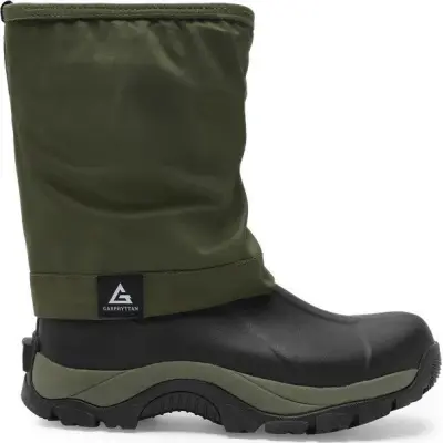 Garphyttan Fairbanks Boots Green