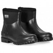 Urberg Glumse Neoprene Boot Black