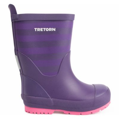 Gränna, 095/Purple, 29,  Gränna Gummistövlar