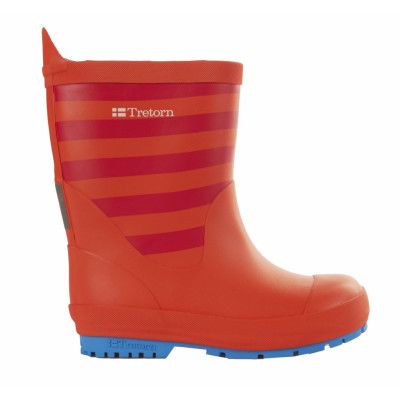 Gränna, Orange, 33,  Tretorn