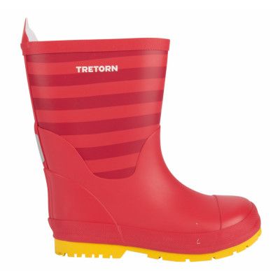 Gränna, Red/Red, 21,  Tretorn