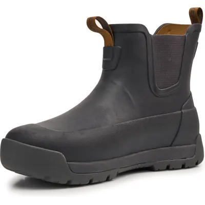 Grundéns Men's Cloud Cover Ankle Boot Black