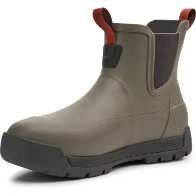 Grundéns Men's Cloud Cover Ankle Boot Forest