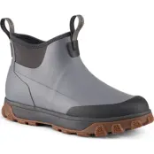 Grundéns Men's Deviation 6 Inch Ankle Boot Grey