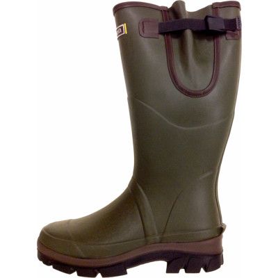 Gummistövel Avignon Grass Stl 37