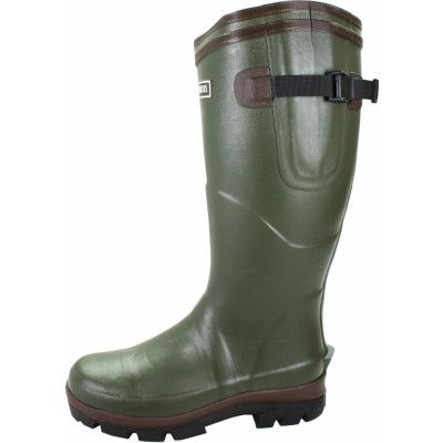 Gummistövel Avignon Logg