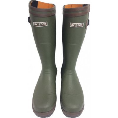 Gummistövel Avignon Moss
