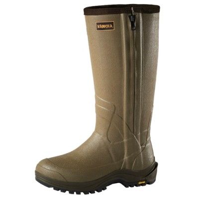 Härkila Forester 17 zip 5 mm