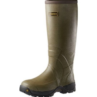 Härkila Norse 18 Zip H-vent Hot Weather