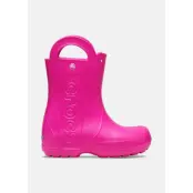 Handle It Rain Boot T, Pink Crush, 23-24,  Stövlar