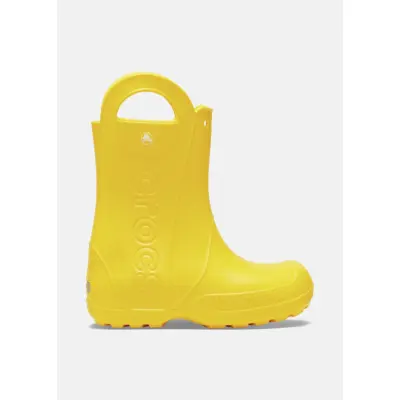 Handle It Rain Boot T