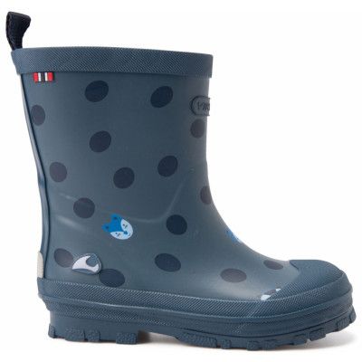 Hidden Animals, Navy, 19,  Stövlar