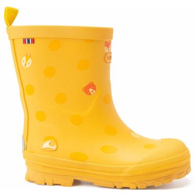 Hidden Animals, Yellow, 20,  Viking