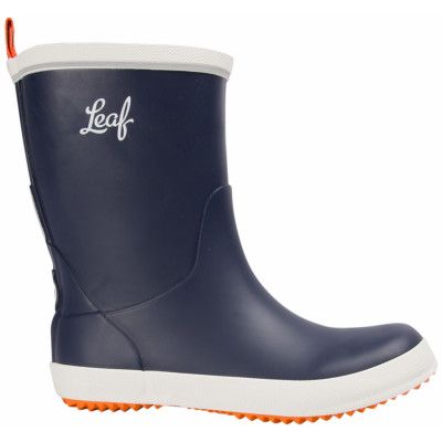 Hurtig, Navy, 35,  Leaf