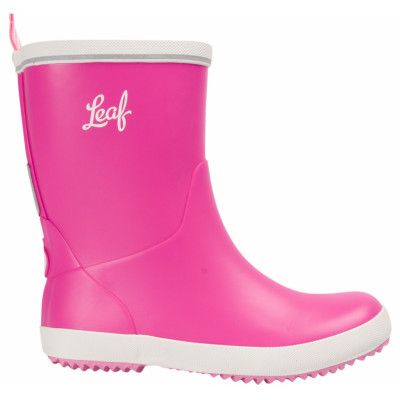 Hurtig, Pink, 26,  Leaf