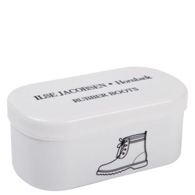 Ilse Jacobsen Sponge