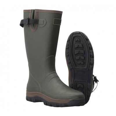 Imax Lysefjord Rubber Boot, No Colour, 43,  Gummistövlar