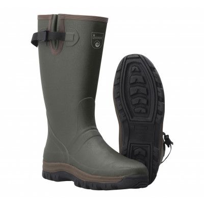 Imax North Ice Rubber Boot, No Colour, 40,  Gummistövlar