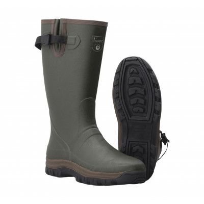 Imax North Ice Rubber Boot, No Colour, 47,  Gummistövlar
