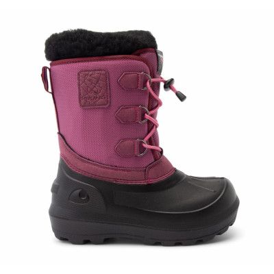 Istind, Dark Pink/Black, 33,  Viking