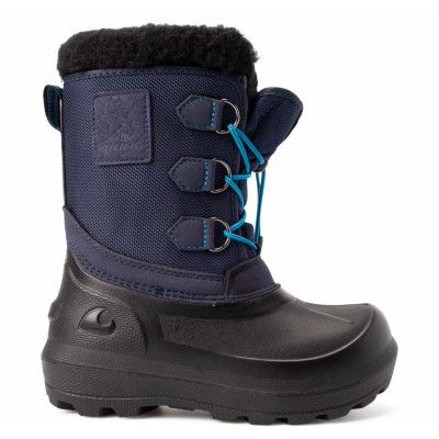 Istind, Mid Blue/Black, 35,  Viking