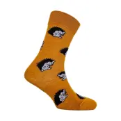 Jar-X Hedgehog Merino Socks