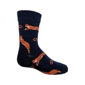 Jar-X Ilves Merino wool socks