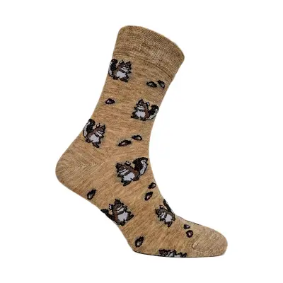 Jar-X Orava Merino wool socks