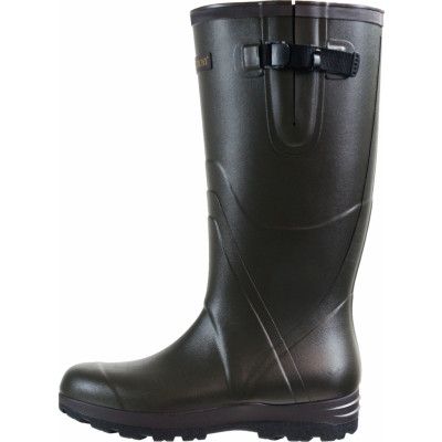 Avignon Unisex Kaise Dark Green