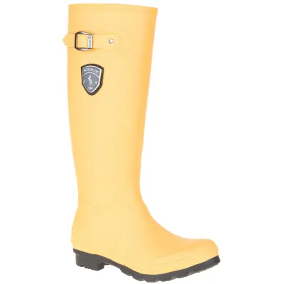 Kamik Jennifer Women Mustard