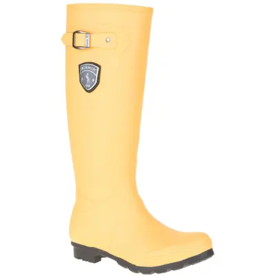 Kamik Jennifer Women Mustard