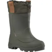 Kamik Kids' Tundra JR Khaki