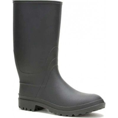 Kamik Men's Michael Black