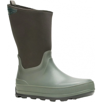 Kamik Men's Timber Khaki