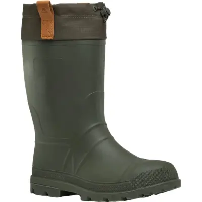 Kamik Men's Tundra Khaki