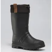 Kamik Tundra Black Black 39