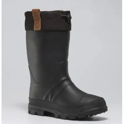 Kamik Tundra Black Black 39