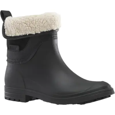 Kamik Women's Abigail Lo Black