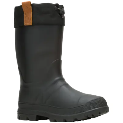 Kamik W's Tundra Black