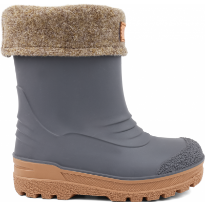 Kavat Kids' Gimo Wp Antracit