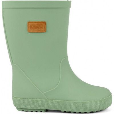 Kavat Kids' Skur Waterproof Green