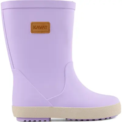 Kavat Kids' Skur Waterproof Lilac