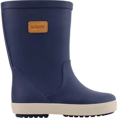 Kavat Kids' Skur Waterproof Navy