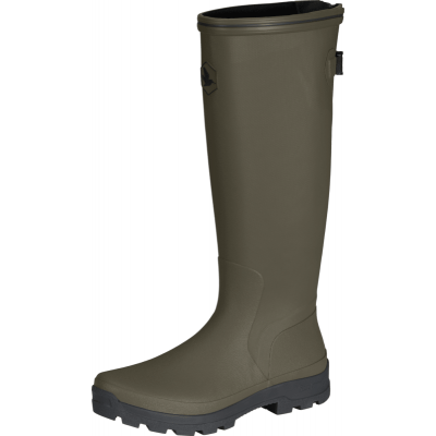 Key-Point Active Boot