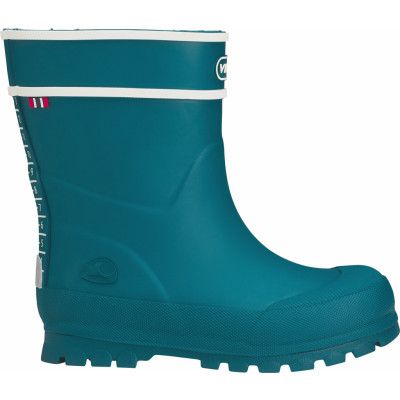 Viking Footwear Kids' Alv Jolly Petrol