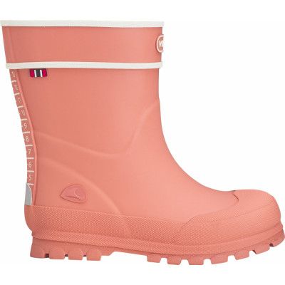 Viking Footwear Kids' Alv Jolly Peach
