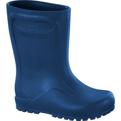 Birkenstock Kids' Derry Eva Navy